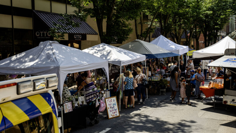 Otto Bookstore hosts Kids Festival on Nov 2
